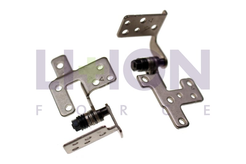 Display Hinge Asus KIT L/R - HINGENX540                     