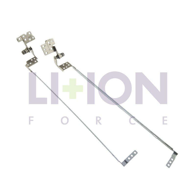 Display Hinge Asus KIT L/R - HINGENX550