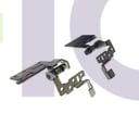 Display Hinge Asus KIT L/R - HINGESASX55                    