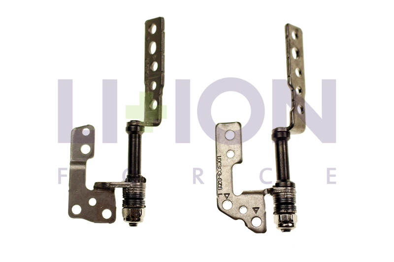 Display Hinge Asus KIT L/R - HINGEUX303LN                   