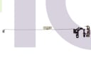 Display Hinge Asus R - 13NR00I0AM0501