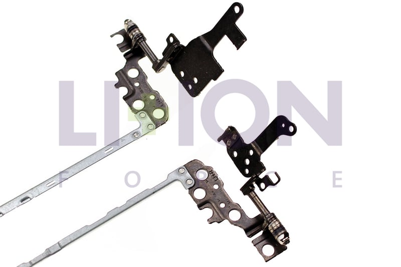 Display Hinge DELL KIT L/R - HINGEDL155570                  