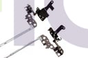 Display Hinge DELL KIT L/R - HINGEDL155570                  