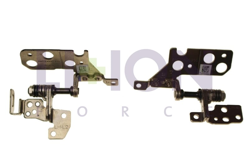 Display Hinge DELL KIT L/R - HINGEDL15R5547                 