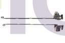 Display Hinge DELL KIT L/R - HINGEDLN4030                   
