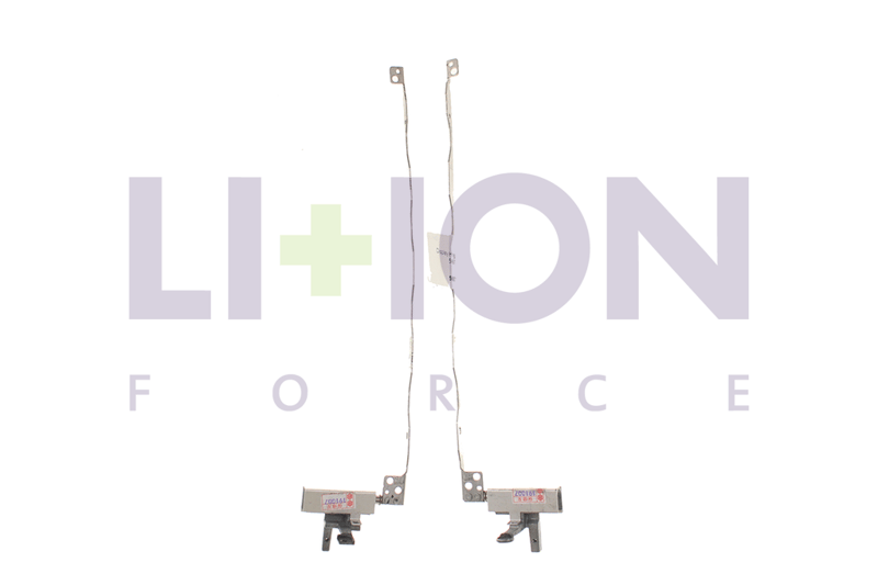 Display Hinge HP KIT L/R - 598773-001                       