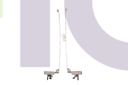 Display Hinge HP KIT L/R - 598773-001                       