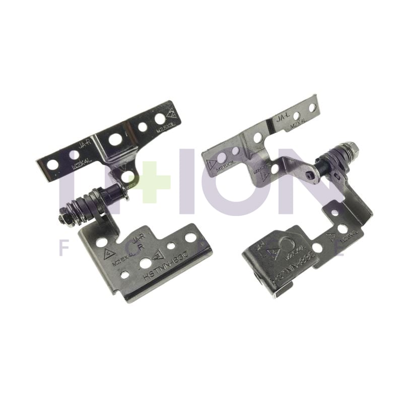 Display Hinge HP KIT L/R - 614752-001                       