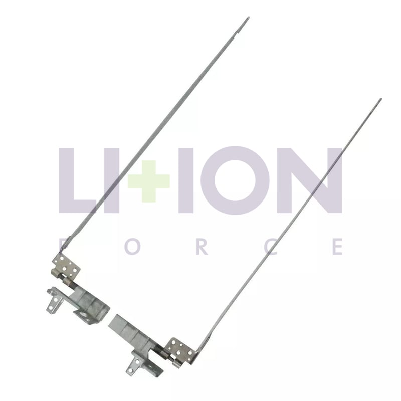 Display Hinge HP KIT L/R - 641836-001                       