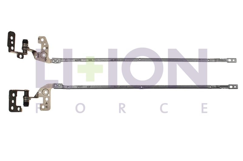 Display Hinge HP KIT L/R - 684239-001                       