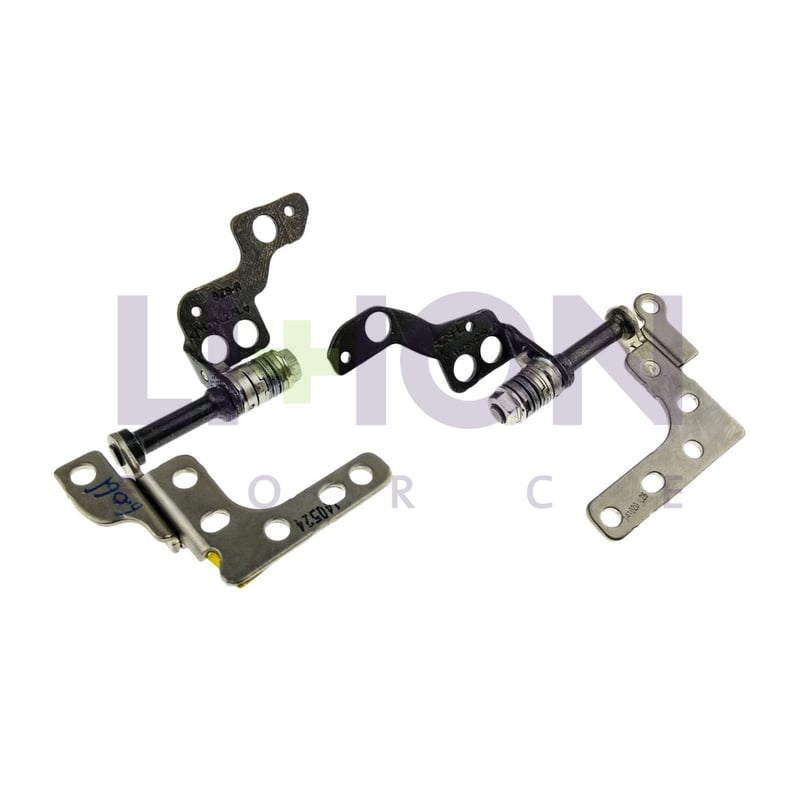 Display Hinge HP KIT L/R - 686596-001                       