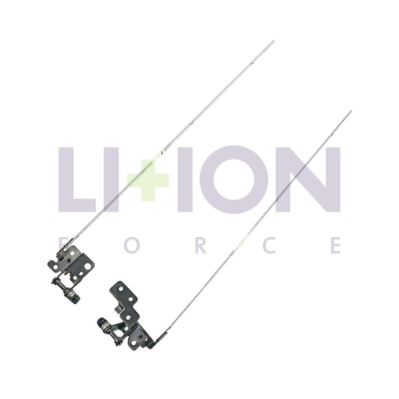 Display Hinge HP KIT L/R - 686913-001                       