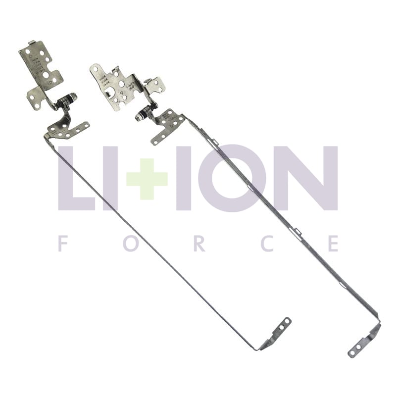 Display Hinge HP KIT L/R - 721940-001                       