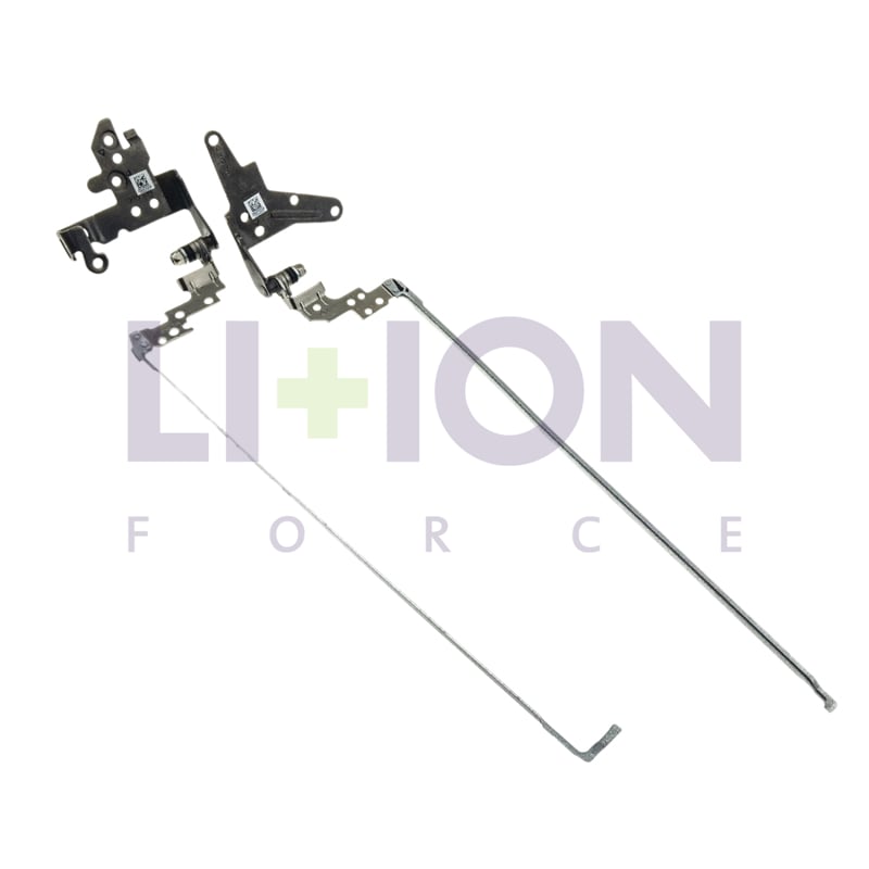 Display Hinge HP KIT L/R - 768129-001                       