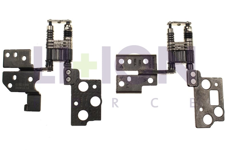 Display Hinge HP KIT L/R - 924331-001                       