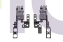 Display Hinge HP KIT L/R - HINGEHP13-AY                     
