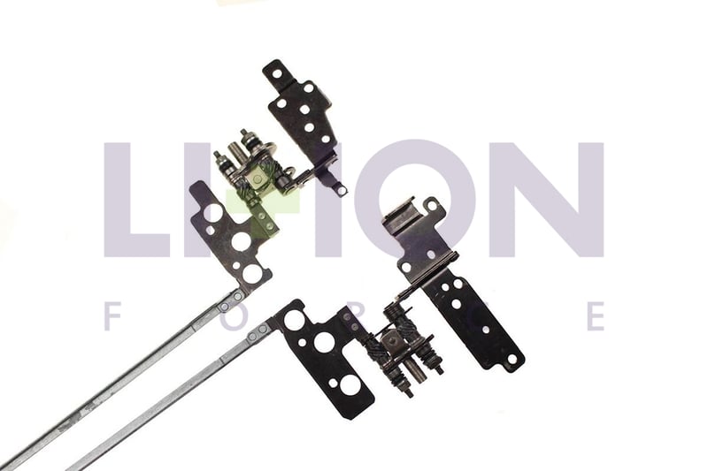 Display Hinge HP KIT L/R - HINGEHP13-S                      