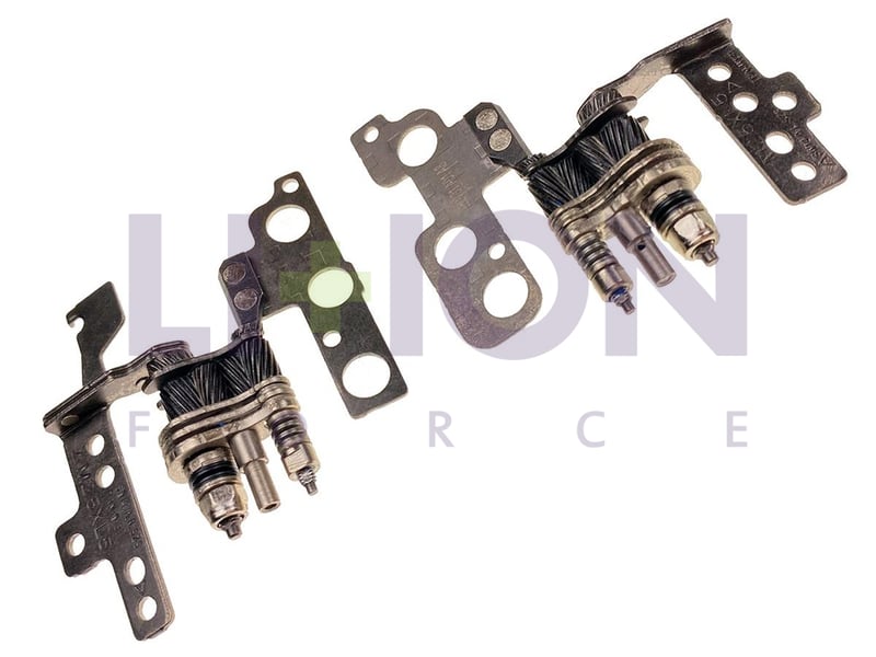 Display Hinge HP KIT L/R - HINGEHP14-CD                     