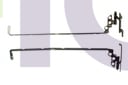 Display Hinge HP KIT L/R - HINGEHP15-AU                     