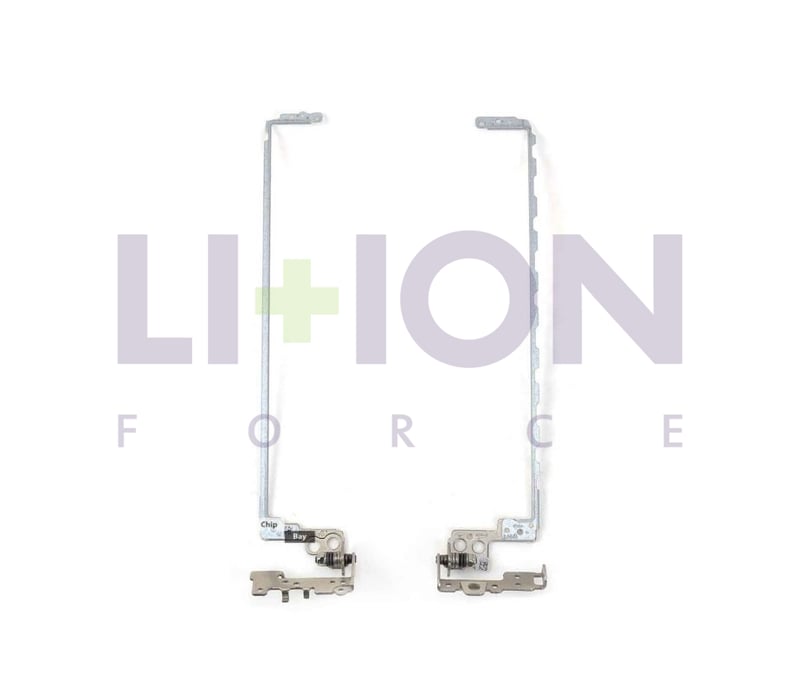 Display Hinge HP KIT L/R - HINGEHP15-BS
