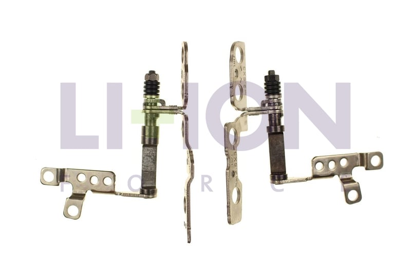 Display Hinge HP KIT L/R - HINGEHP15-CX                     
