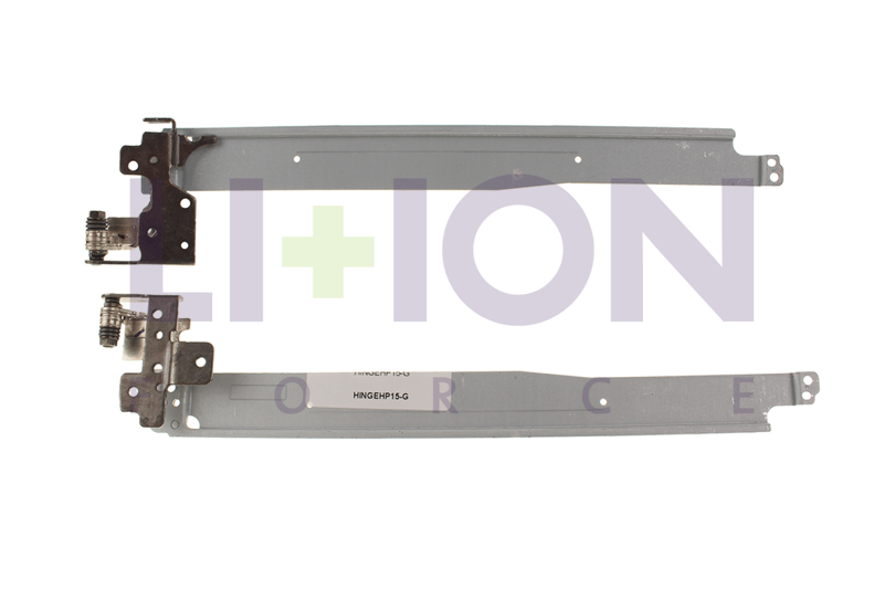 Display Hinge HP KIT L/R - HINGEHP15-G                      
