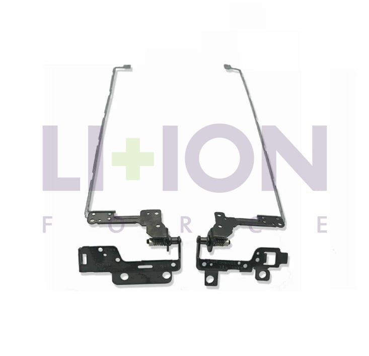 Display Hinge HP KIT L/R - HINGEHP17-BS