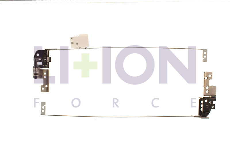 Display Hinge HP KIT L/R - HINGEHPG62                       