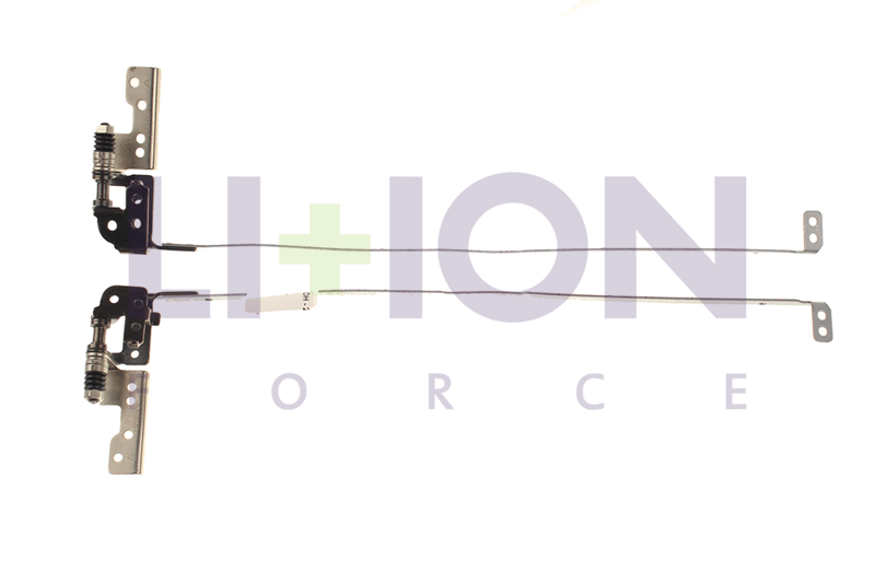 Display Hinge HP KIT L/R - HINGEHPG72                       