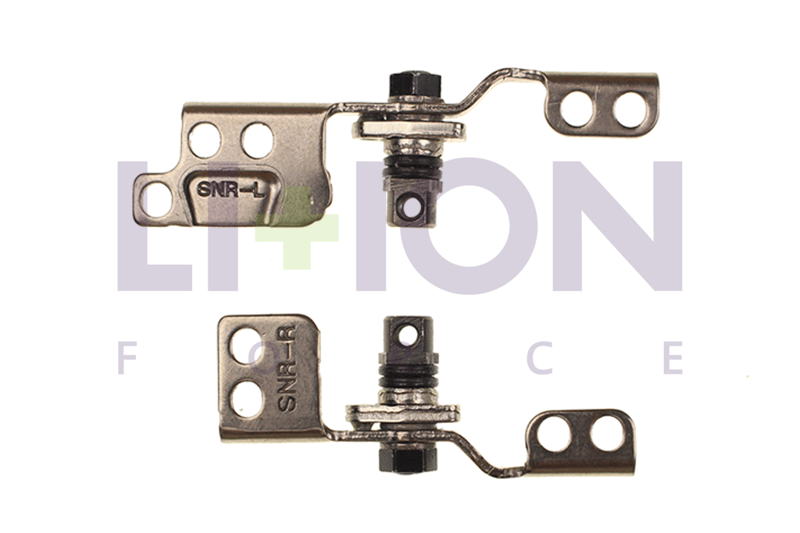 Display Hinge HP KIT L/R - L00122-001                       