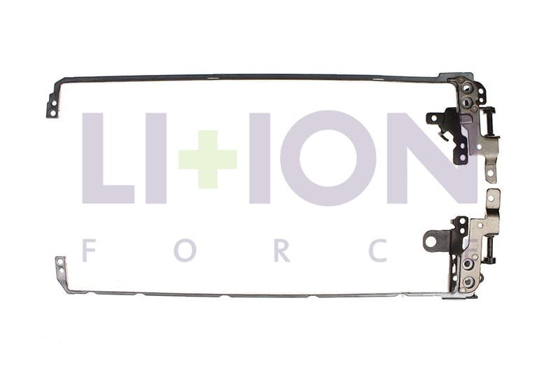 Display Hinge HP KIT L/R - L20420-001