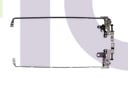 Display Hinge HP KIT L/R - L20420-001