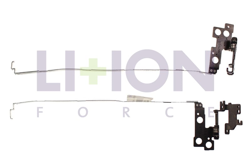 Display Hinge HP KIT L/R - L24470-001                       