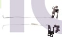 Display Hinge HP KIT L/R - L24470-001                       