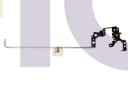 Display Hinge HP L - 736281-001                             