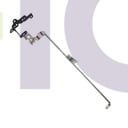 Display Hinge HP L - 767780-001                             