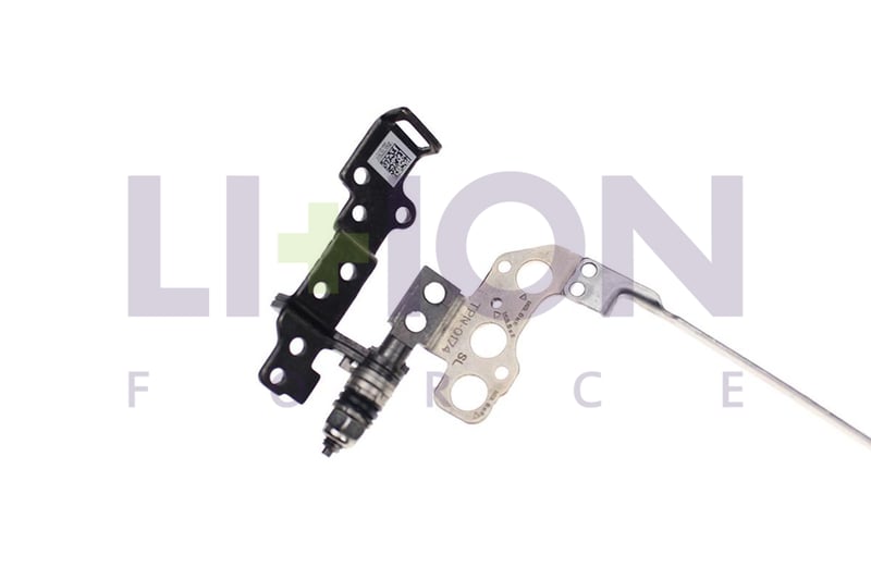 Display Hinge HP L - 860506-001                             