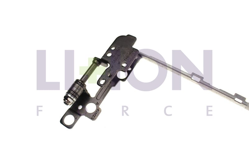 Display Hinge HP L - L25456-001                             