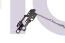 Display Hinge HP L - L25456-001                             
