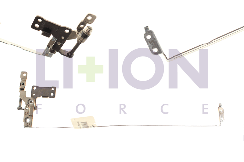 Display Hinge HP L - L53714-001