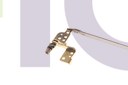 Display Hinge HP R - 725808-001                             