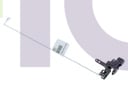 Display Hinge HP R - L25573-001                             