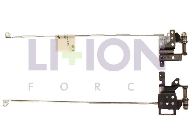 Display Hinge KIT Acer L/R - 33.Q3MN2.001