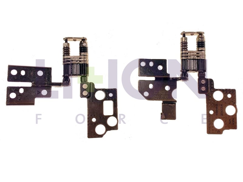 Display Hinge KIT HP - 925202-001                           