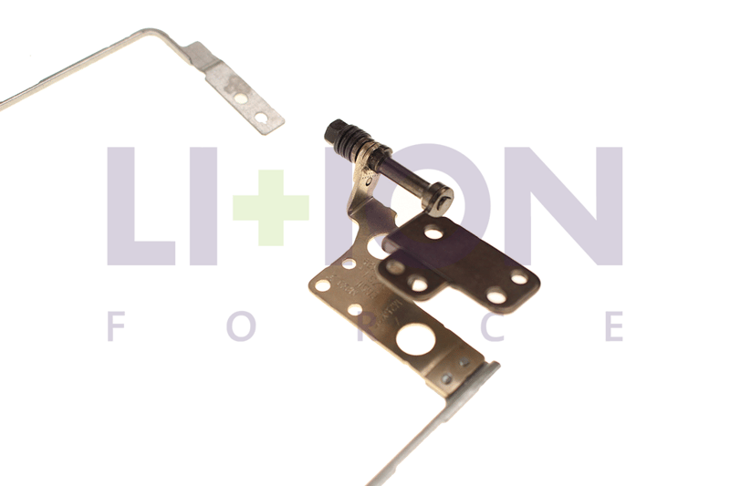 Display Hinge KIT L/R Lenovo - 5H50L35870                   