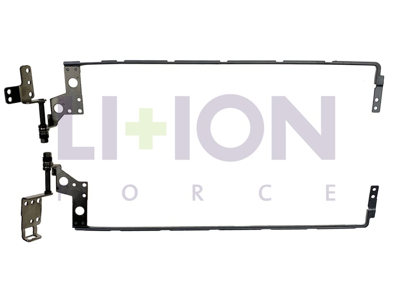 Display Hinge KIT L/R Lenovo - 5H50N86361                   