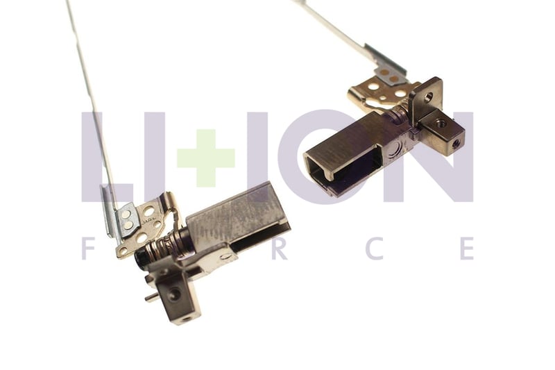 Display Hinge KIT Lenovo L/R - 04X4875                      