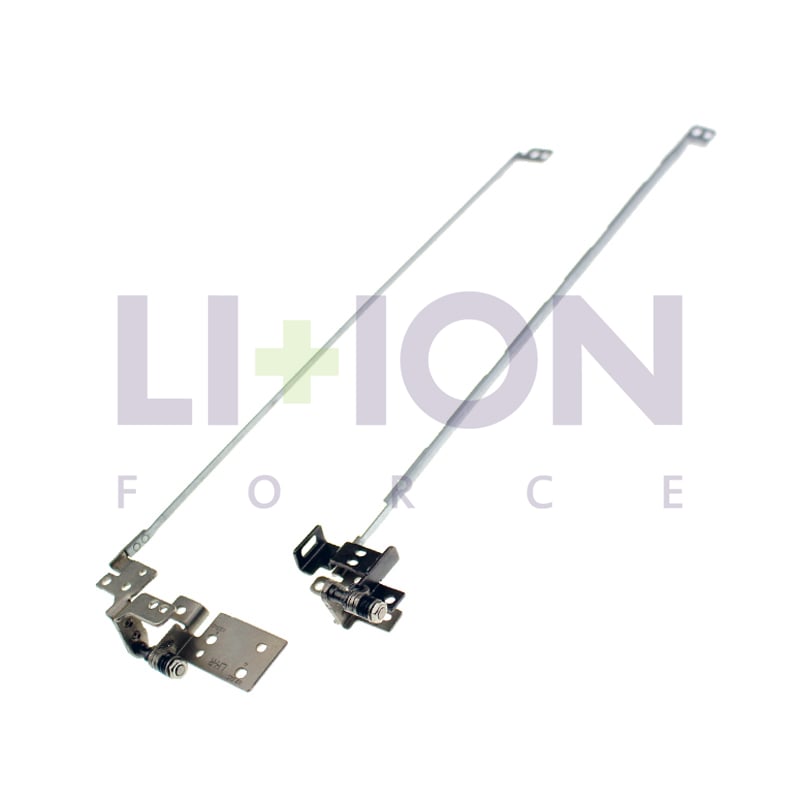 Display Hinge KIT Lenovo L/R - 04X4875V2                    