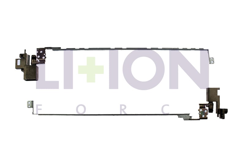 Display Hinge KIT Lenovo L/R - 04X4876                      