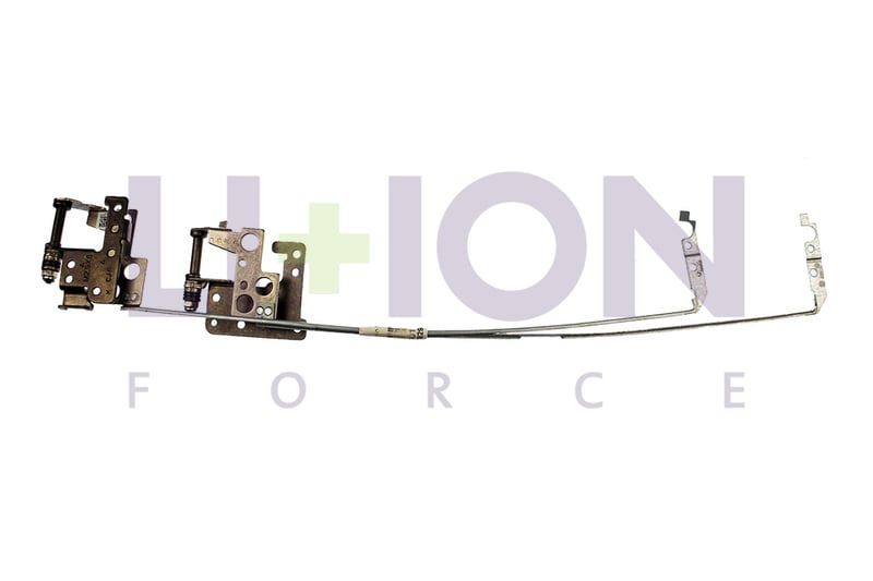 Display Hinge KIT Lenovo L/R - 5H50L82910                   